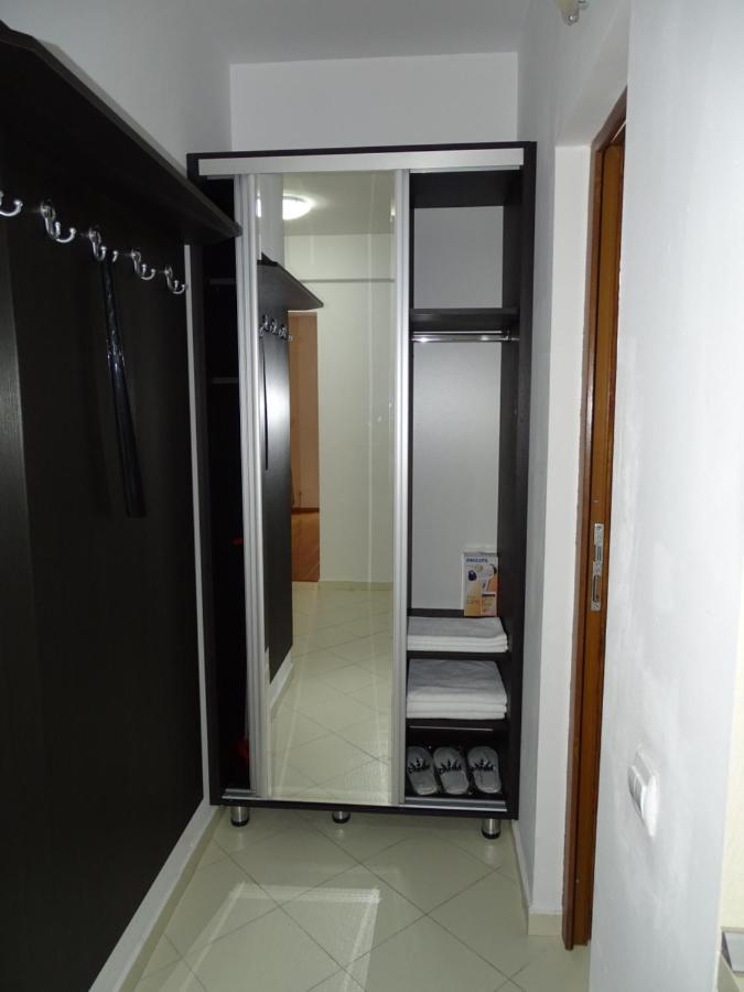 Alpin Residence ซินายา ภายนอก รูปภาพ